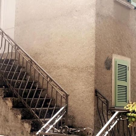 Appartement T2 Chez Thomas Et Nas Omessa Exterior foto
